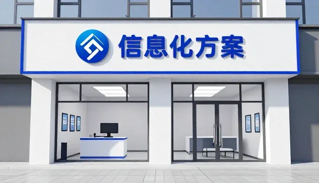 信息化方案推动服务器业务迈向精细化运营